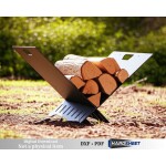 Firewood-Rack-dxf-hardsheet