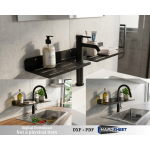 Sink Faucet Shelf Dxf file hardsheet